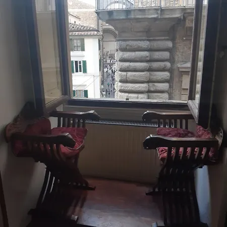 Alloggio in famiglia Amazing Corner