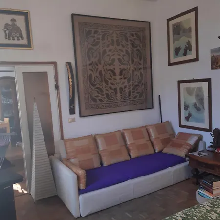 Amazing Corner * פירנצה