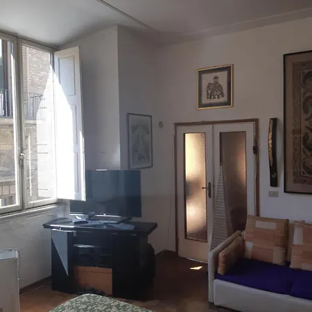 בית אירוח Amazing Corner *