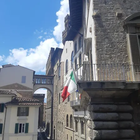 Alloggio in famiglia Amazing Corner Firenze