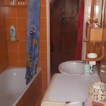 Homestay Amazing Corner Florence