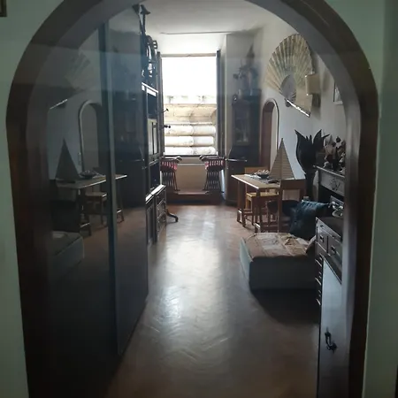 Amazing Corner * פירנצה