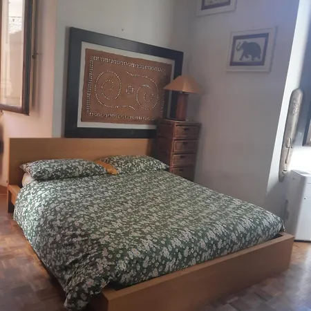 Homestay Amazing Corner *