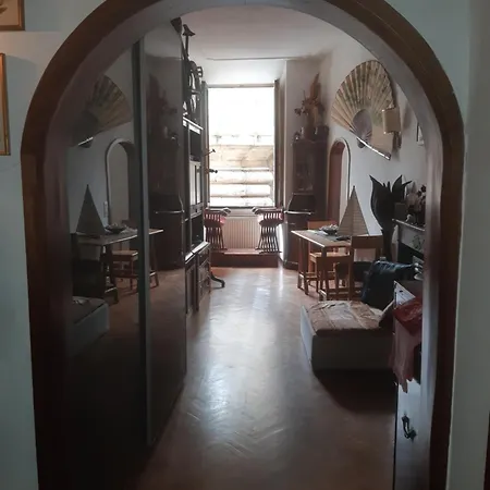 Amazing Corner *