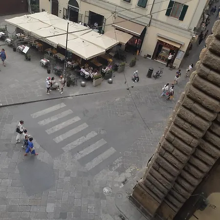 Amazing Corner Florence