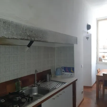 Homestay Amazing Corner Florence