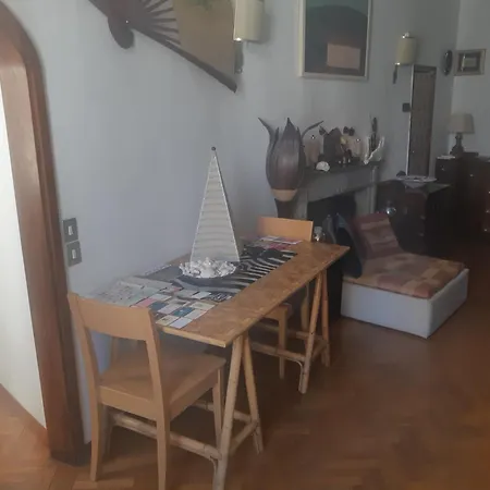 Amazing Corner פירנצה