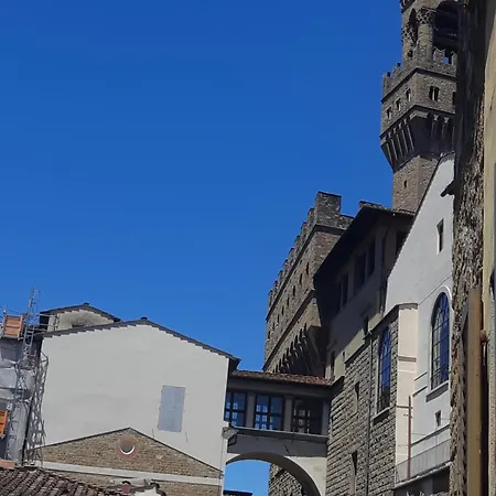 Amazing Corner Alloggio in famiglia *
