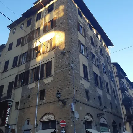 Alloggio in famiglia Amazing Corner *